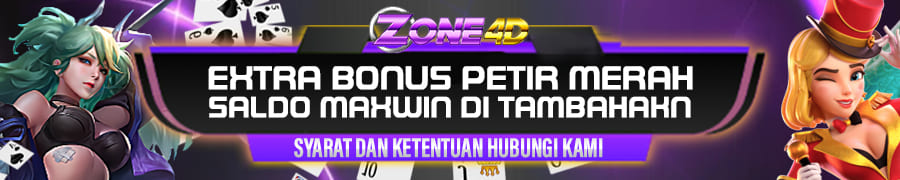 Bonus Event Petir